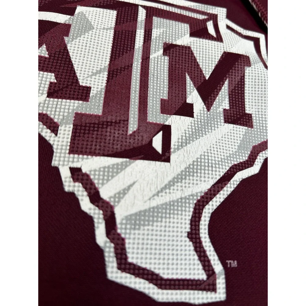adidas texas a&m